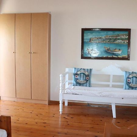 Anastassia Eg Apartamento Koroni  Exterior foto
