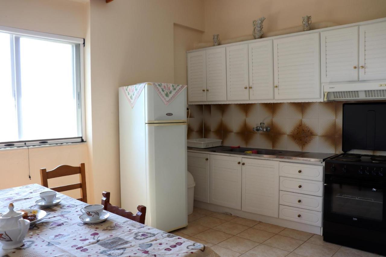 Anastassia Eg Apartamento Koroni  Exterior foto