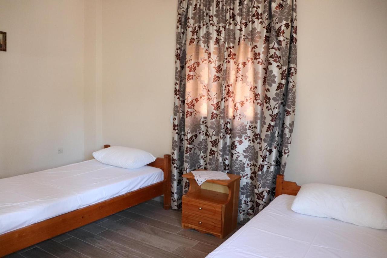 Anastassia Eg Apartamento Koroni  Exterior foto