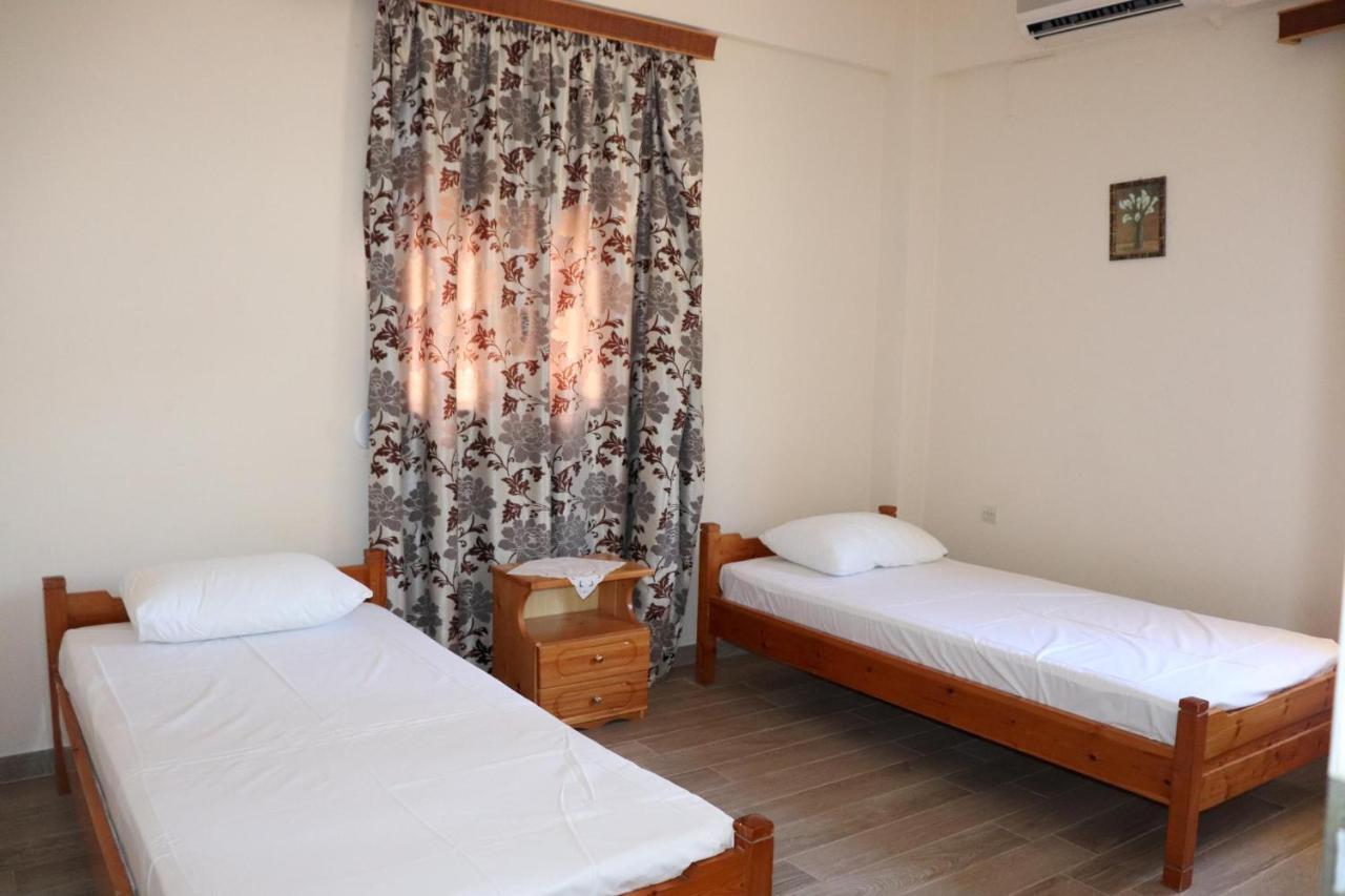 Anastassia Eg Apartamento Koroni  Exterior foto