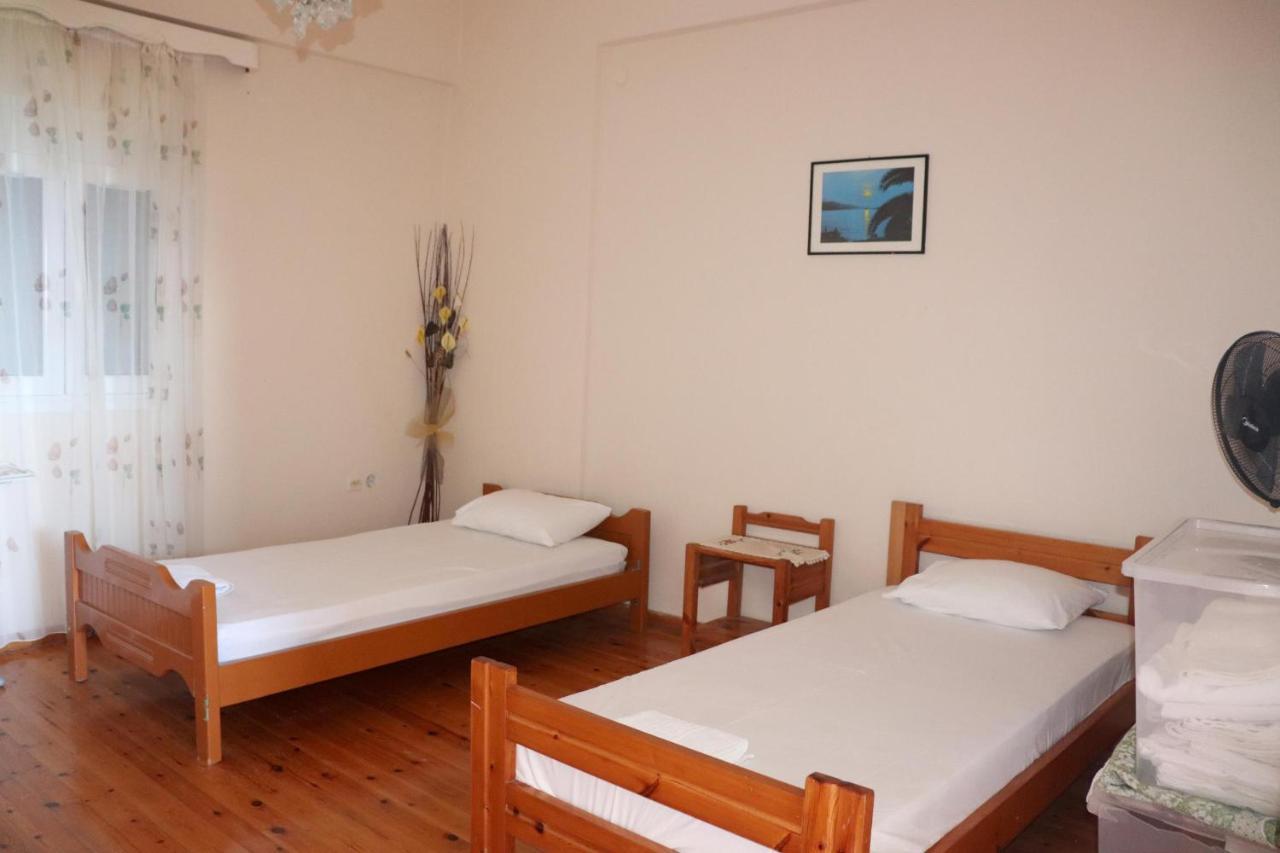 Anastassia Eg Apartamento Koroni  Exterior foto