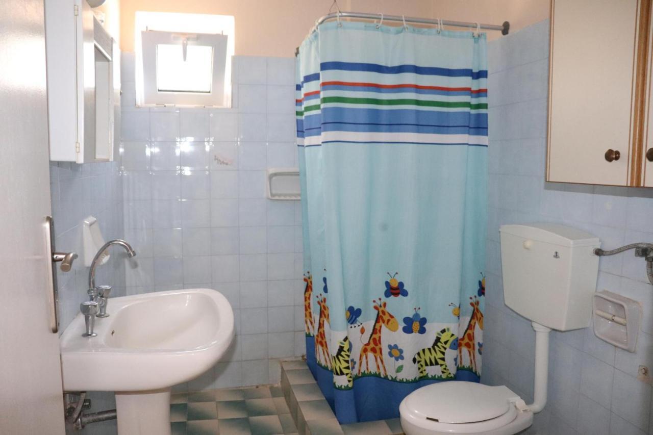 Anastassia Eg Apartamento Koroni  Exterior foto