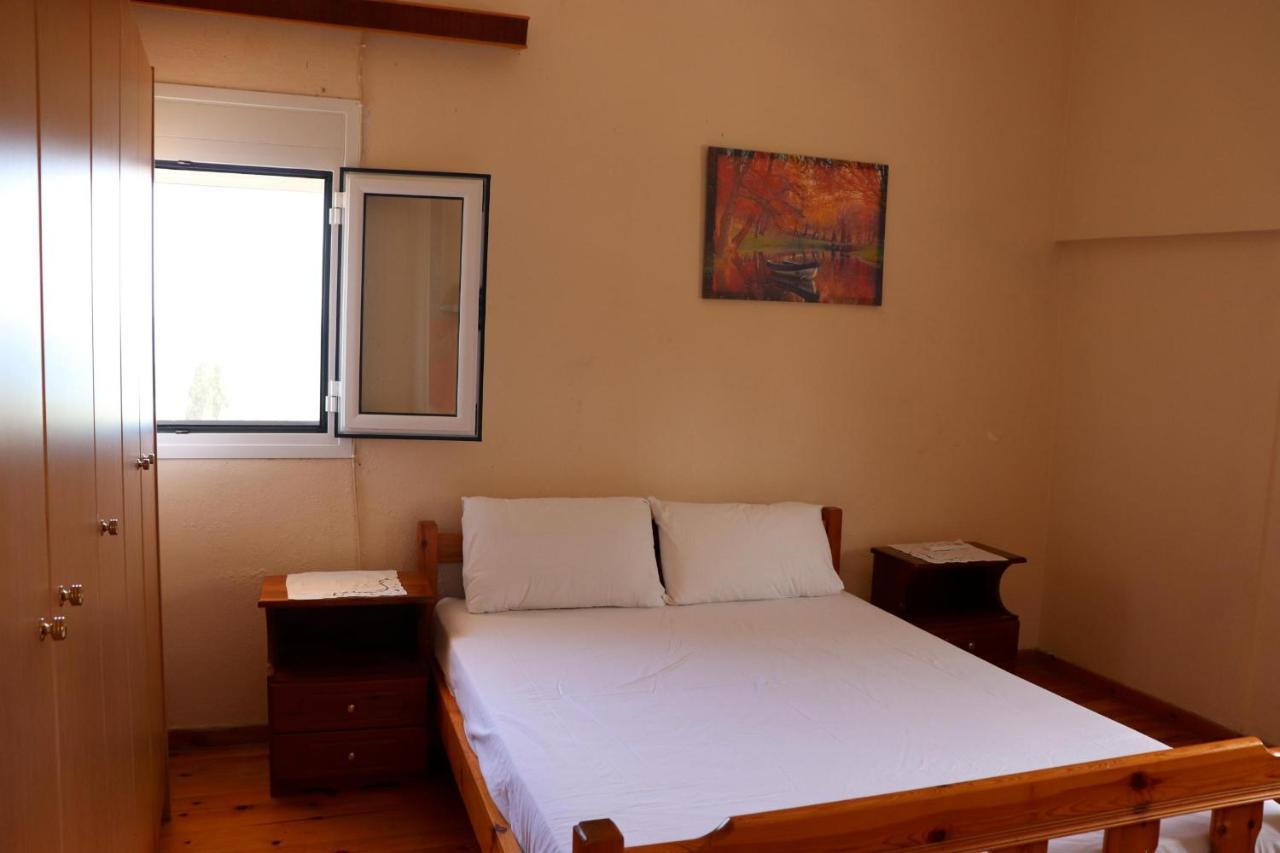 Anastassia Eg Apartamento Koroni  Exterior foto